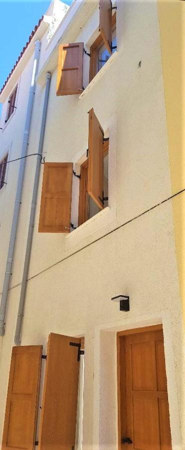 New Villa In Old Center - Pag Đảo Pag Ngoại thất bức ảnh
