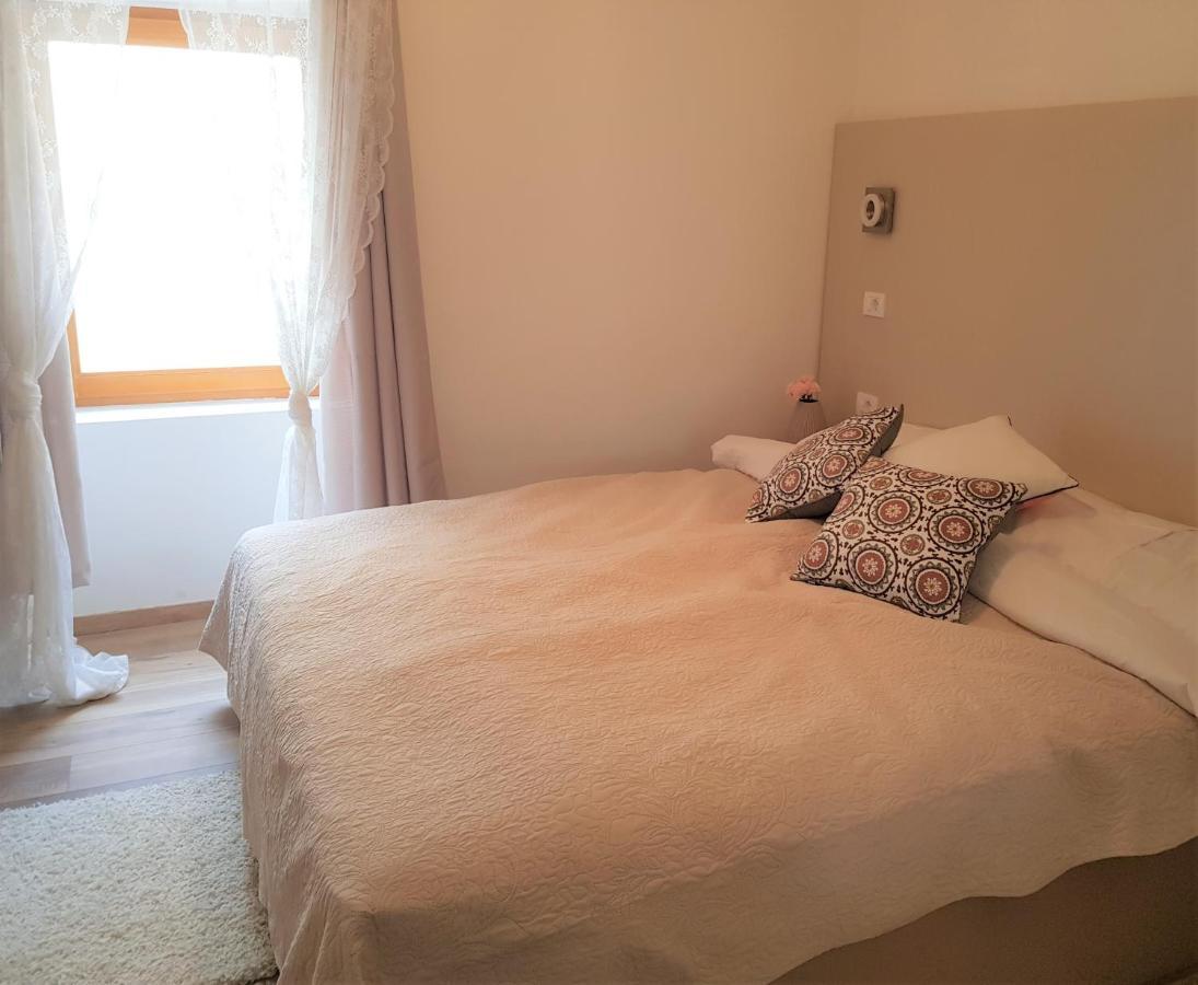 New Villa In Old Center - Pag Đảo Pag Ngoại thất bức ảnh